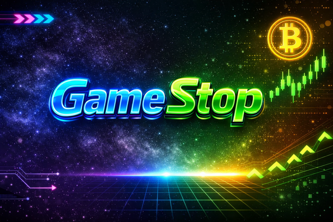 GameStop confirme détenir 4 710 BTC : un trésor crypto estimé à près de 368 millions de dollars