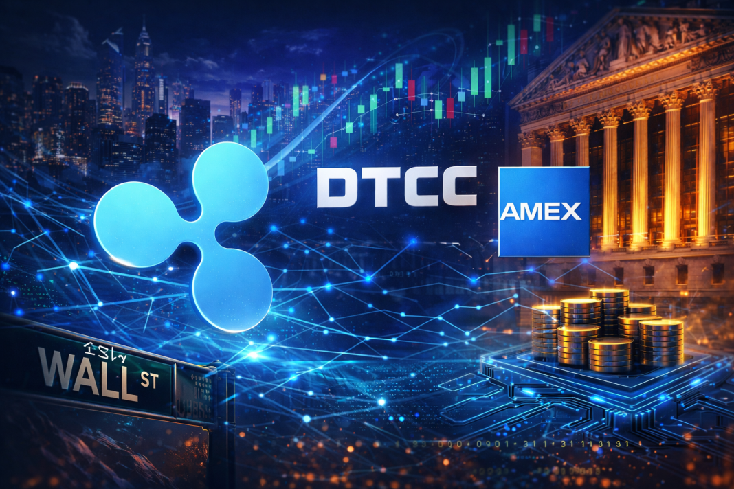 Ripple s’attaque à Wall Street : vers une révolution de l’infrastructure post-trade