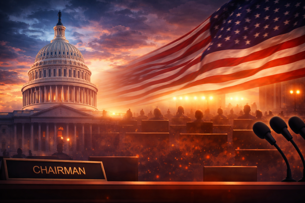 Fed : Kevin Warsh face au Sénat mi-avril, une nomination sous haute tension politique