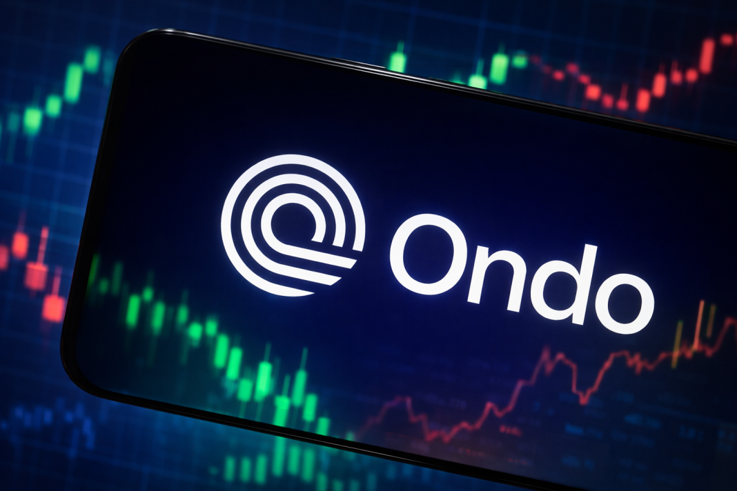 ONDO : l’effet Franklin Templeton peut-il vraiment relancer le token ?