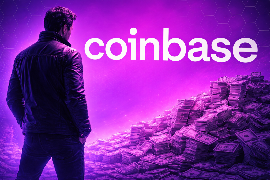 Coinbase ouvre la voie : les premiers crédits immobiliers adossés aux cryptos arrivent sur le marché